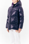 DUVETICA-OUTLET-SALE-Jacket BLAU-ARCHIVIST