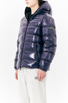 DUVETICA-OUTLET-SALE-Jacket BLAU-ARCHIVIST