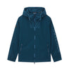 DUVETICA-OUTLET-SALE-Jacket BLAU-ARCHIVIST