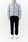 DUVETICA-OUTLET-SALE-Jacket BLAU-ARCHIVIST