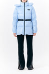 DUVETICA-OUTLET-SALE-Jacket BLAU-ARCHIVIST