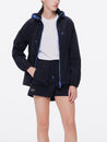 DUVETICA-OUTLET-SALE-Jacket BLAU-ARCHIVIST