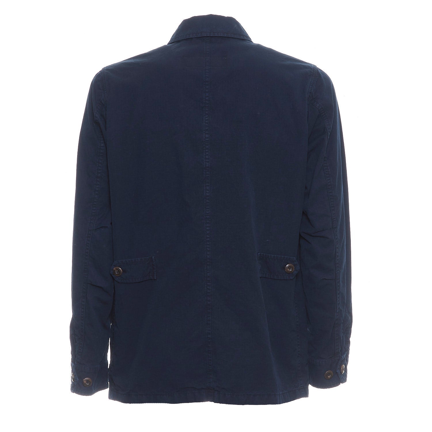 FAY-OUTLET-SALE-Jacket BLAU-ARCHIVIST