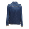 FAY-OUTLET-SALE-Jacket BLAU-ARCHIVIST