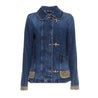 FAY-OUTLET-SALE-Jacket BLAU-ARCHIVIST