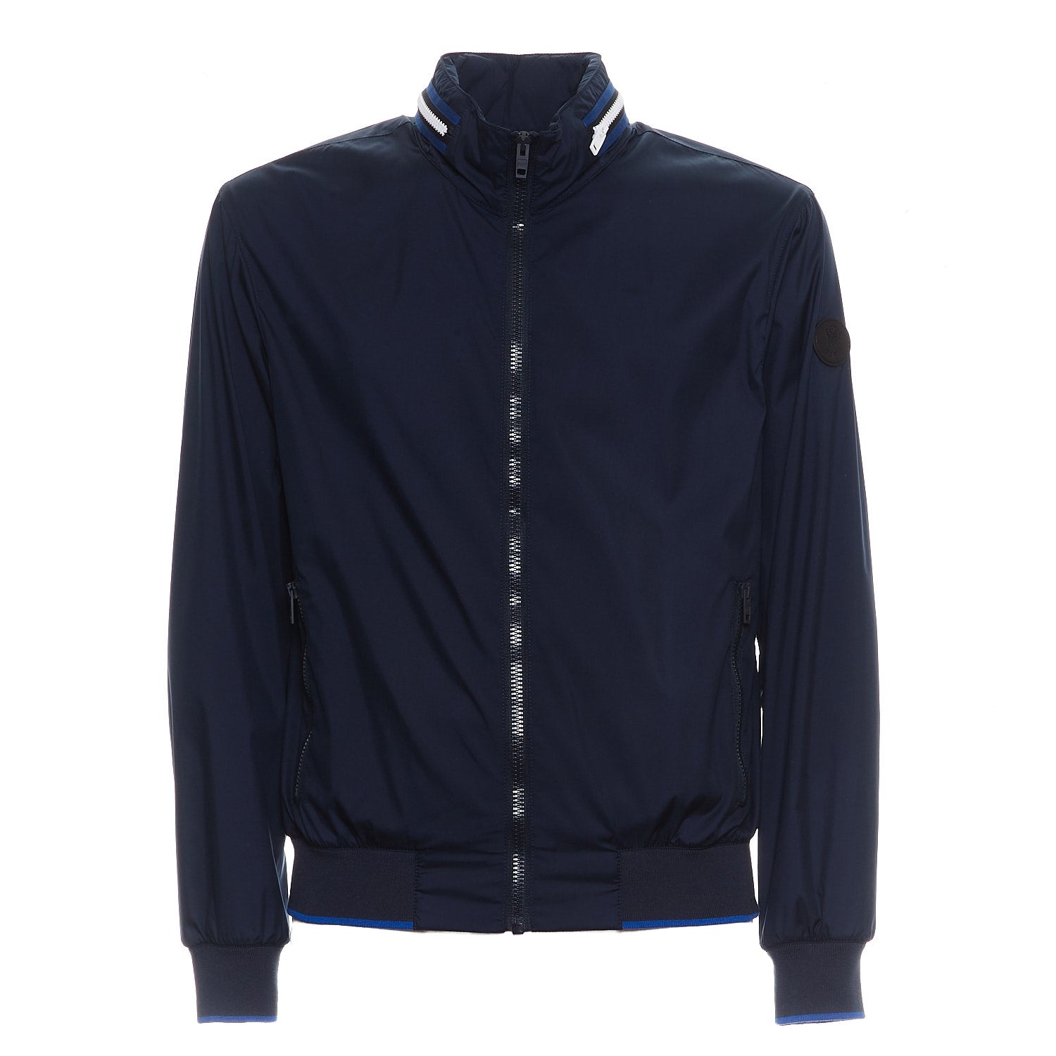 FAY-OUTLET-SALE-Jacket BLAU-ARCHIVIST