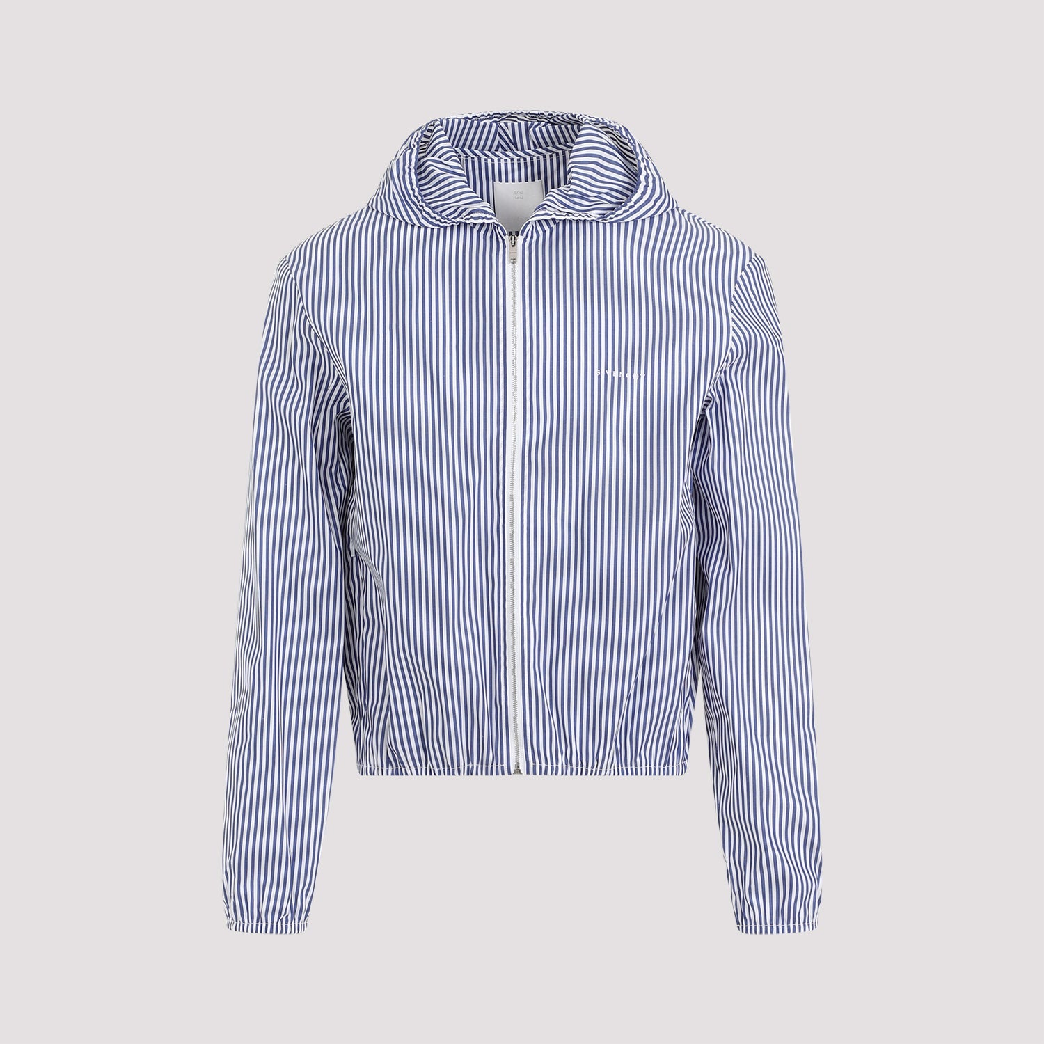 GIVENCHY-OUTLET-SALE-Jacket BLAU-ARCHIVIST