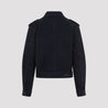 GIVENCHY-OUTLET-SALE-Jacket BLAU-ARCHIVIST