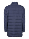 HERNO-OUTLET-SALE-Jacket BLAU-ARCHIVIST