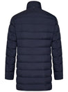 HERNO-OUTLET-SALE-Jacket BLAU-ARCHIVIST