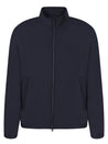 HERNO-OUTLET-SALE-Jacket BLAU-ARCHIVIST