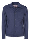 HERNO-OUTLET-SALE-Jacket BLAU-ARCHIVIST