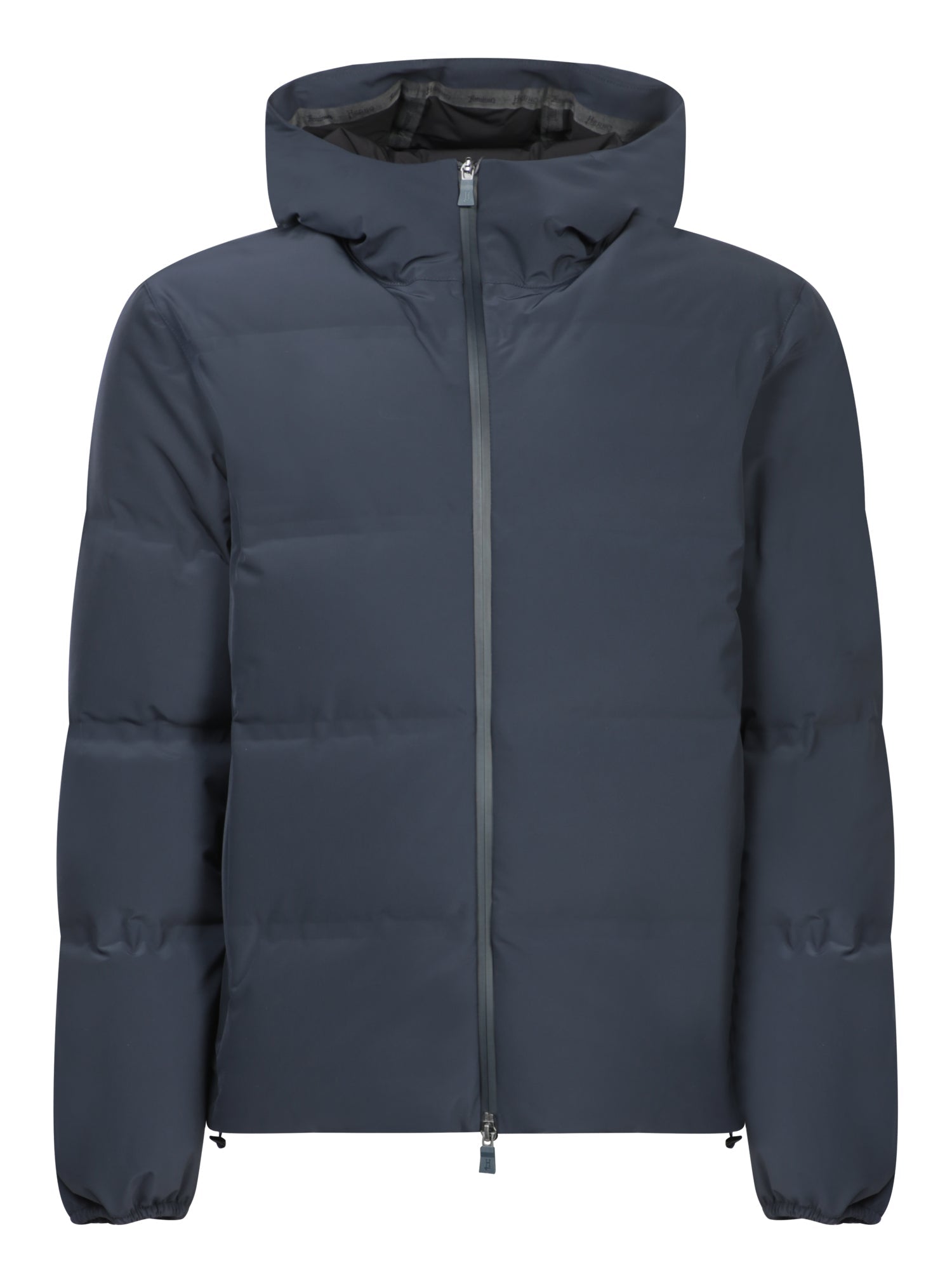 HERNO-OUTLET-SALE-Jacket BLAU-ARCHIVIST