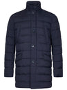 HERNO-OUTLET-SALE-Jacket BLAU-ARCHIVIST