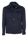 HERNO-OUTLET-SALE-Jacket BLAU-ARCHIVIST