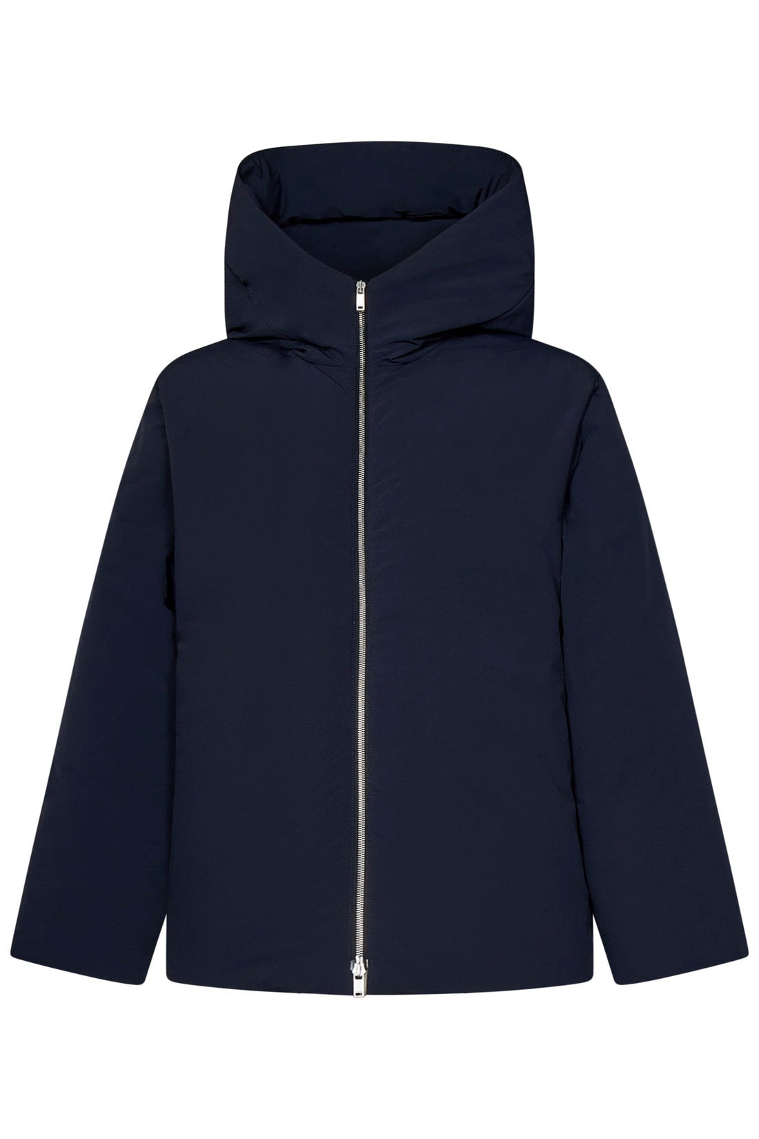 JIL SANDER-OUTLET-SALE-Jacket BLAU-ARCHIVIST