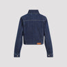 KENZO-OUTLET-SALE-Jacket BLAU-ARCHIVIST