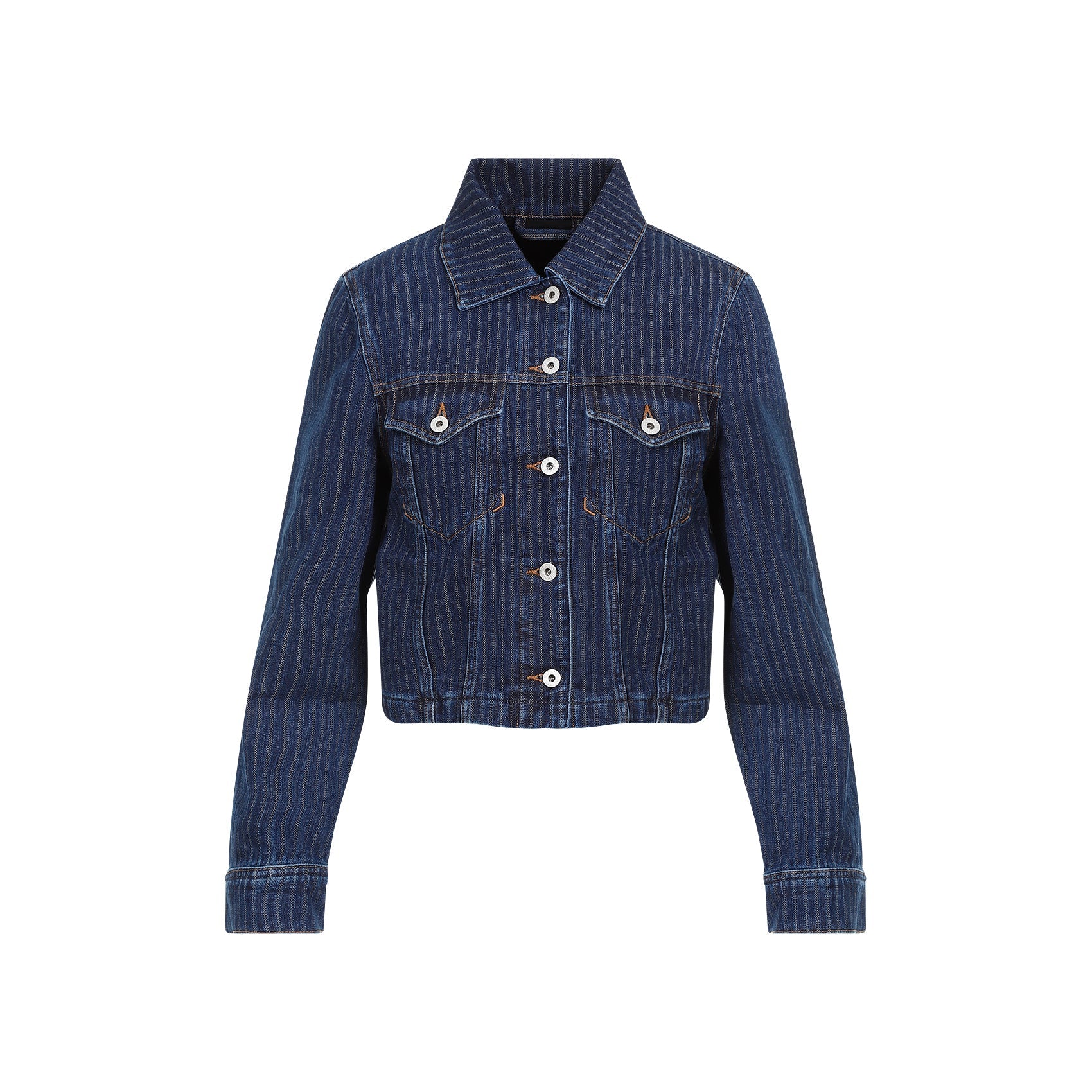 Kenzo-OUTLET-SALE-Jacket BLAU-ARCHIVIST