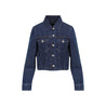 Kenzo-OUTLET-SALE-Jacket BLAU-ARCHIVIST