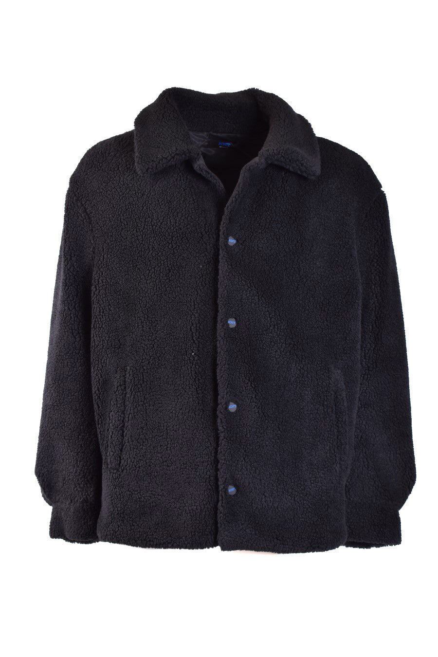 Kiton-OUTLET-SALE-Jacket BLAU-ARCHIVIST