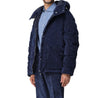 LARDINI-OUTLET-SALE-Jacket BLAU-ARCHIVIST