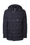 MOORER-OUTLET-SALE-Jacket BLAU-ARCHIVIST