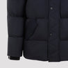 MOOSE KNUCKLES-OUTLET-SALE-Jacket BLAU-ARCHIVIST