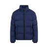 MOOSE KNUCKLES-OUTLET-SALE-Jacket BLAU-ARCHIVIST