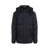 MOOSE KNUCKLES-OUTLET-SALE-Jacket BLAU-ARCHIVIST