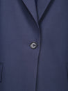 MSGM-OUTLET-SALE-Jacket BLAU-ARCHIVIST