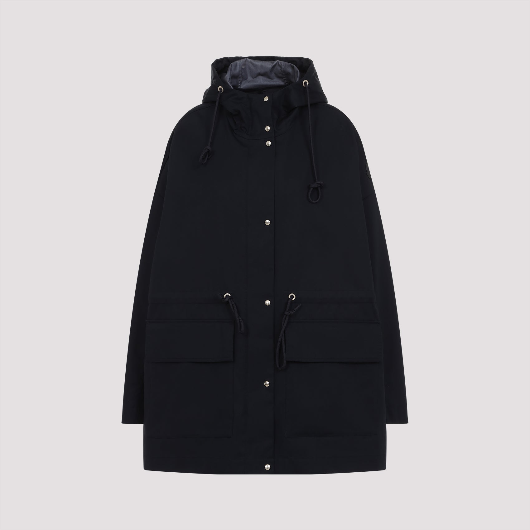 Moncler-OUTLET-SALE-Jacket BLAU-ARCHIVIST