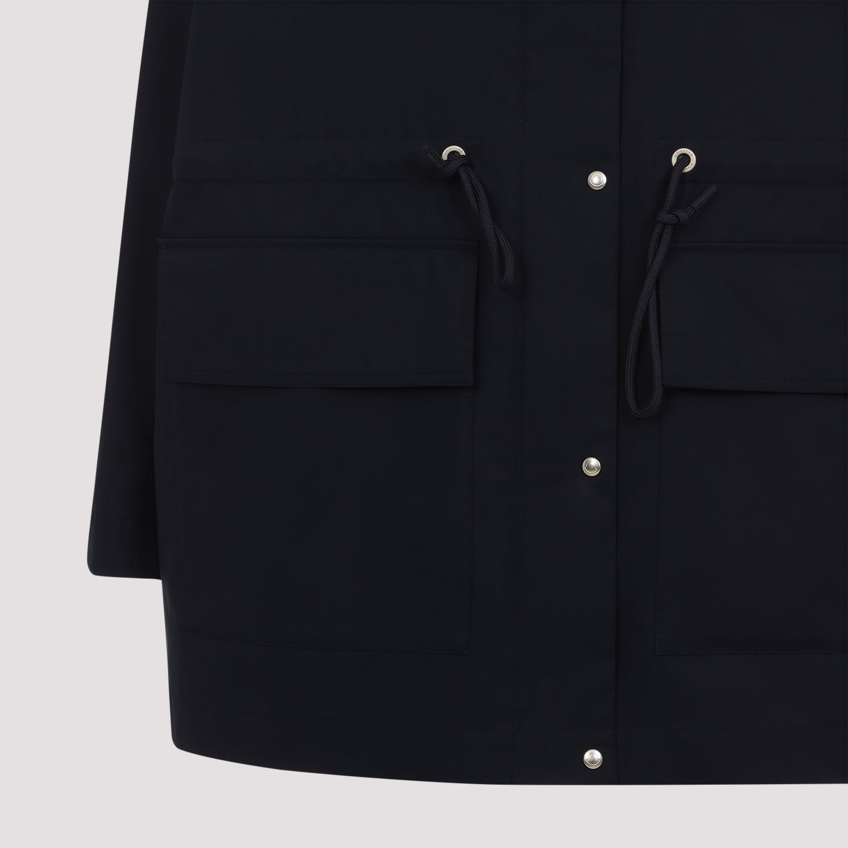 Moncler-OUTLET-SALE-Jacket BLAU-ARCHIVIST