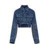 OFF-WHITE-OUTLET-SALE-Jacket BLAU-ARCHIVIST