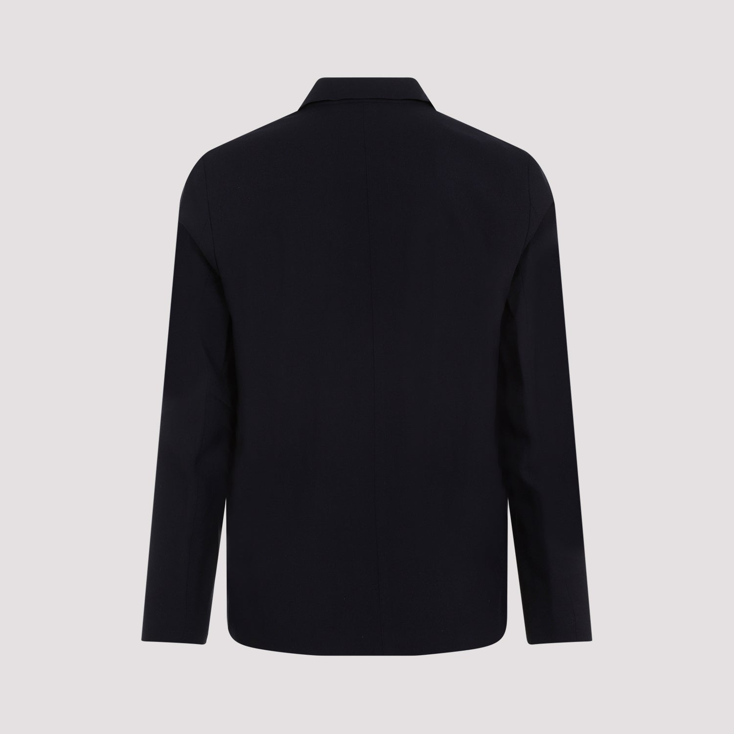 PAUL SMITH-OUTLET-SALE-Jacket BLAU-ARCHIVIST