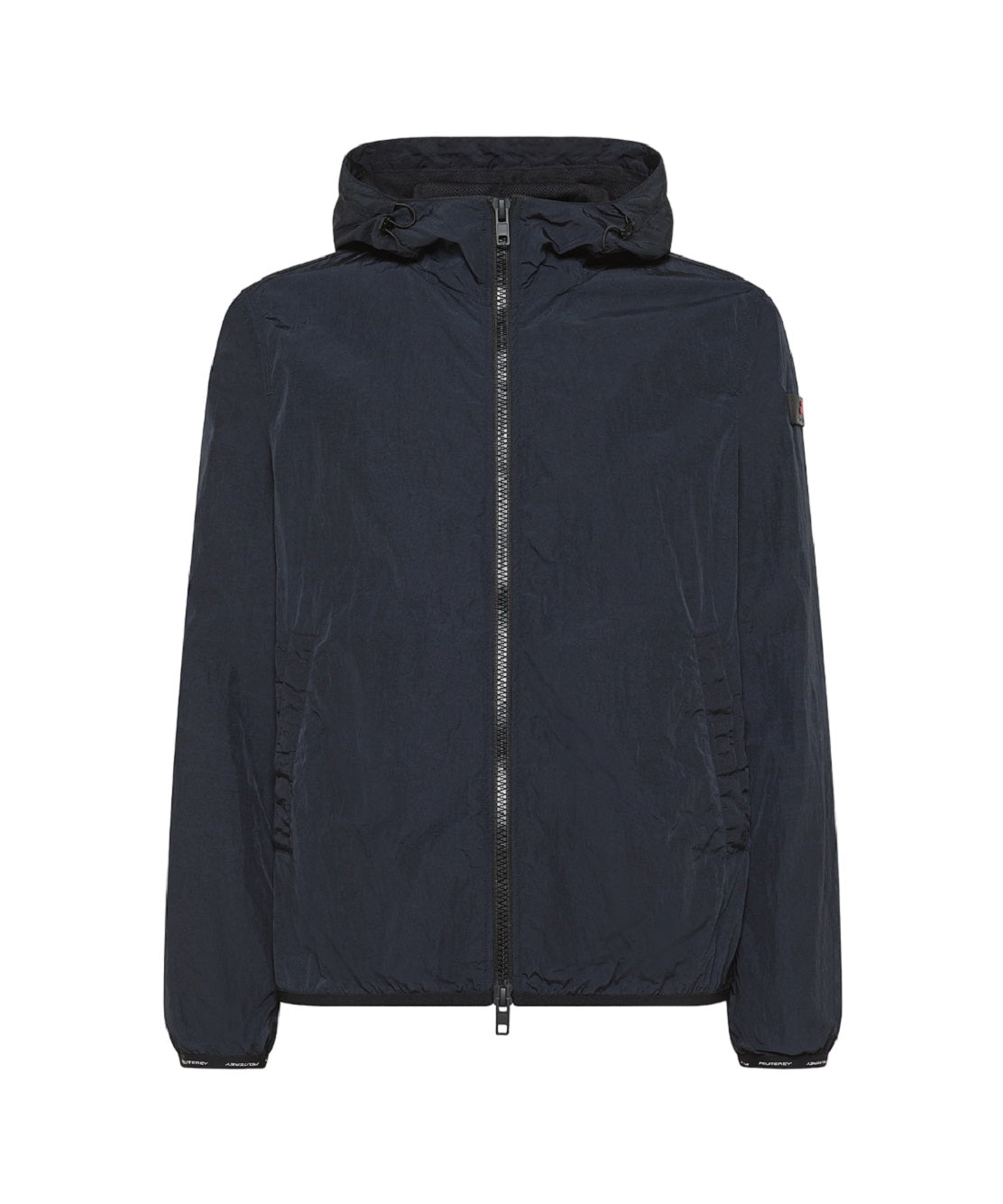 PEUTEREY-OUTLET-SALE-Jacket BLAU-ARCHIVIST