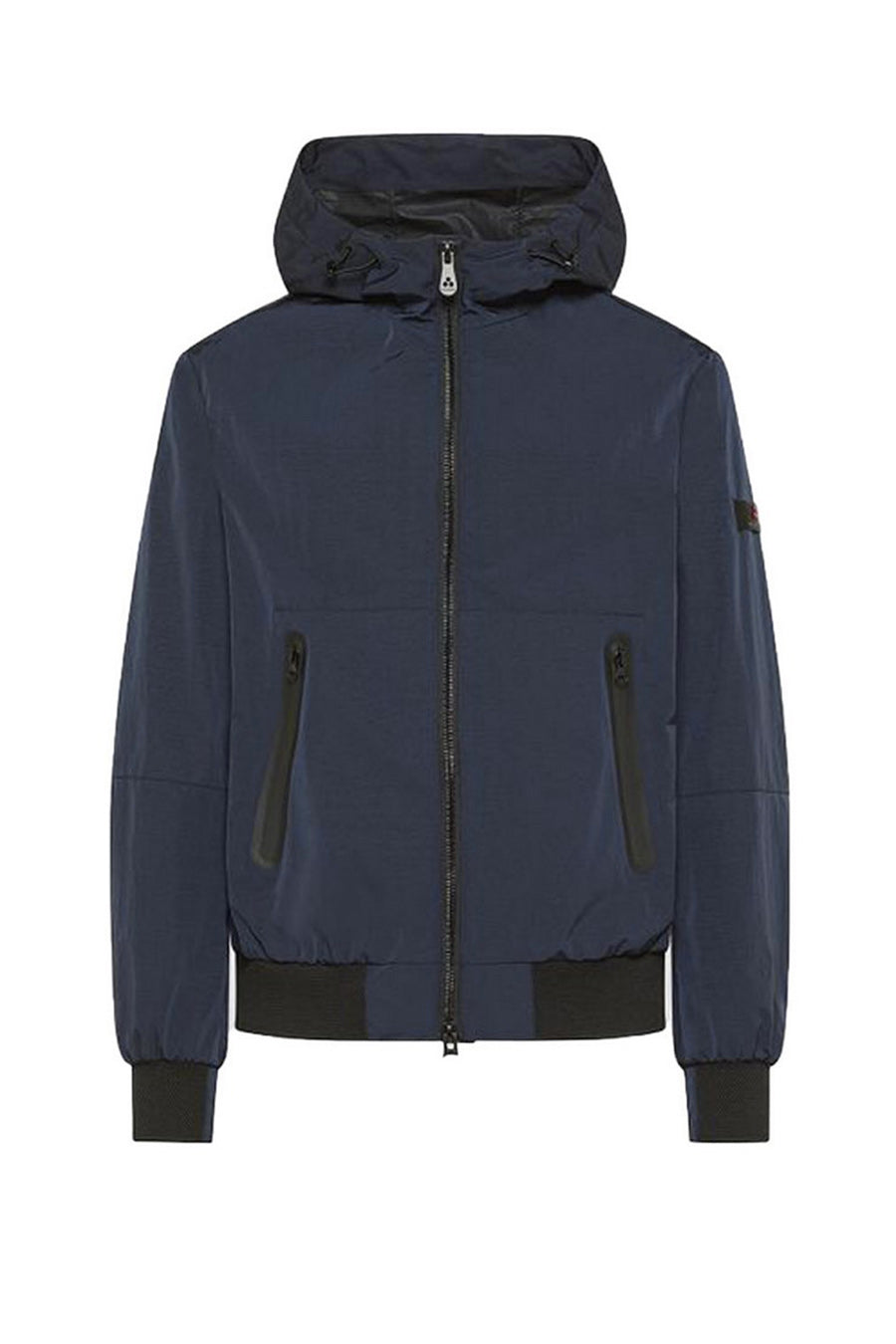 PEUTEREY-OUTLET-SALE-Jacket BLAU-ARCHIVIST