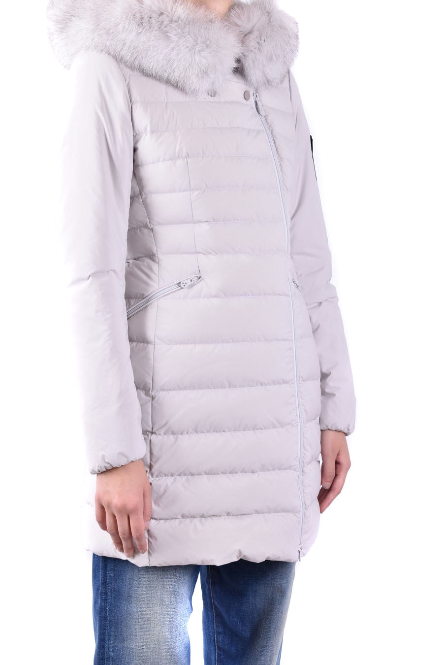 Peuterey-OUTLET-SALE-Jacket BLAU-ARCHIVIST