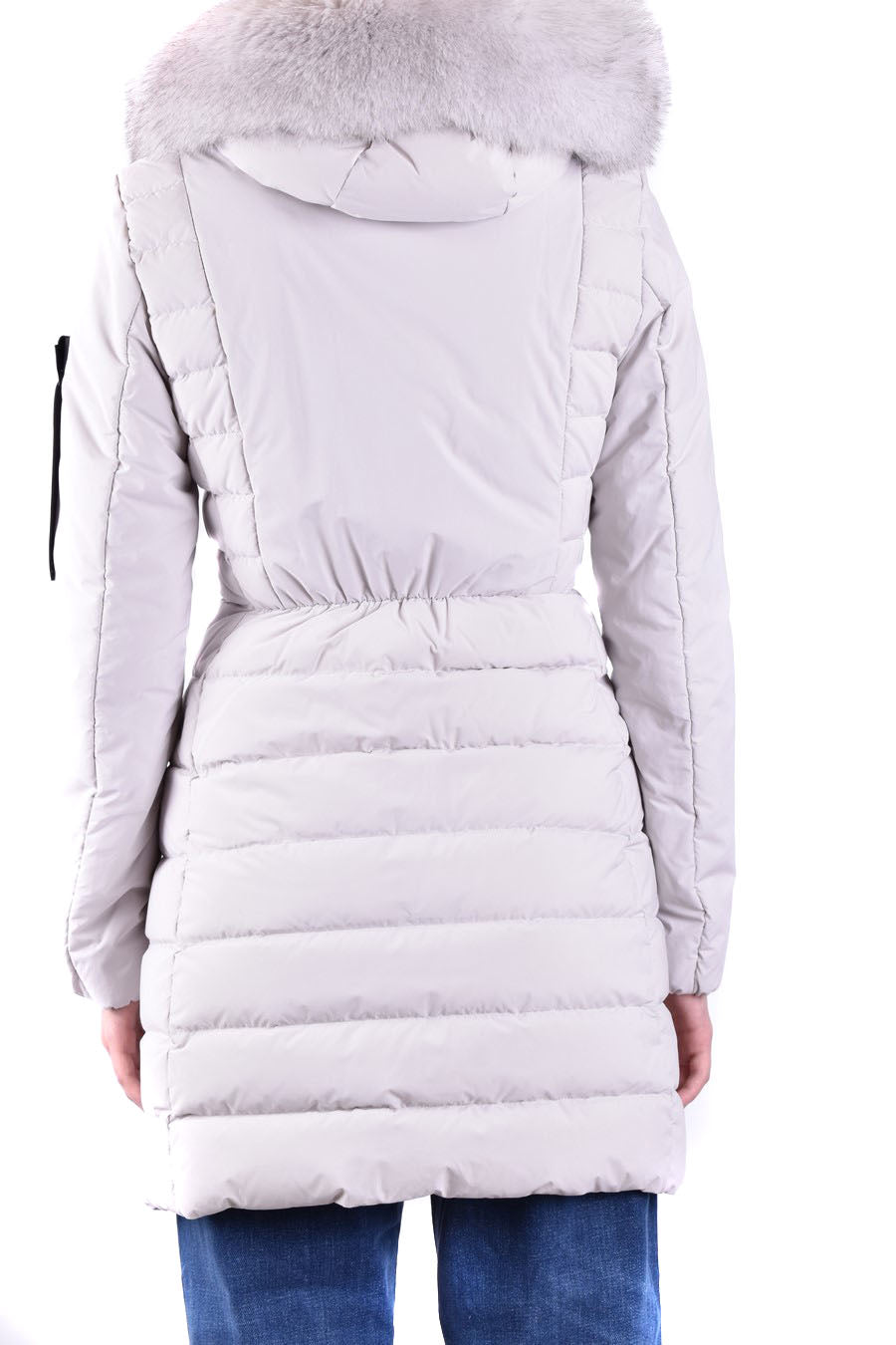 Peuterey-OUTLET-SALE-Jacket BLAU-ARCHIVIST