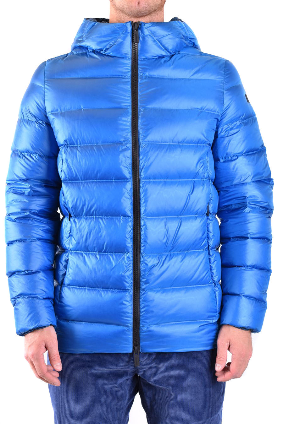 RRD-OUTLET-SALE-Jacket BLAU-ARCHIVIST