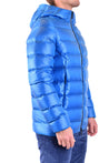 RRD-OUTLET-SALE-Jacket BLAU-ARCHIVIST