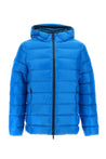 RRD-OUTLET-SALE-Jacket BLAU-ARCHIVIST