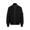 SACAI-OUTLET-SALE-Jacket BLAU-ARCHIVIST