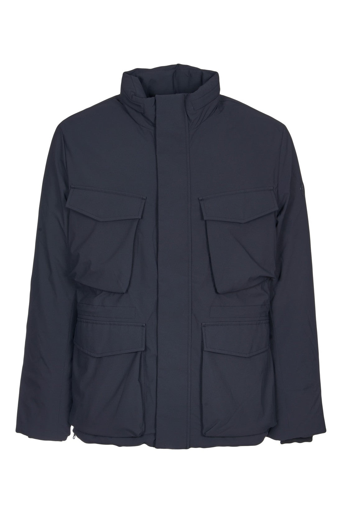 SAVE THE DUCK-OUTLET-SALE-Jacket BLAU-ARCHIVIST