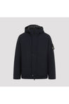 STONE ISLAND-OUTLET-SALE-Jacket BLAU-ARCHIVIST