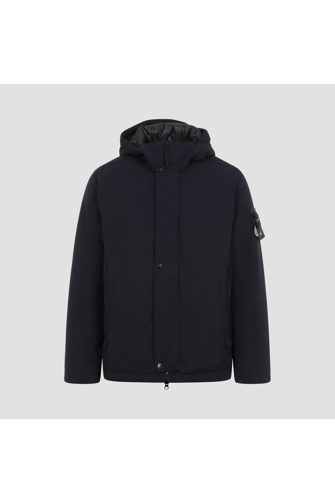 STONE ISLAND-OUTLET-SALE-Jacket BLAU-ARCHIVIST