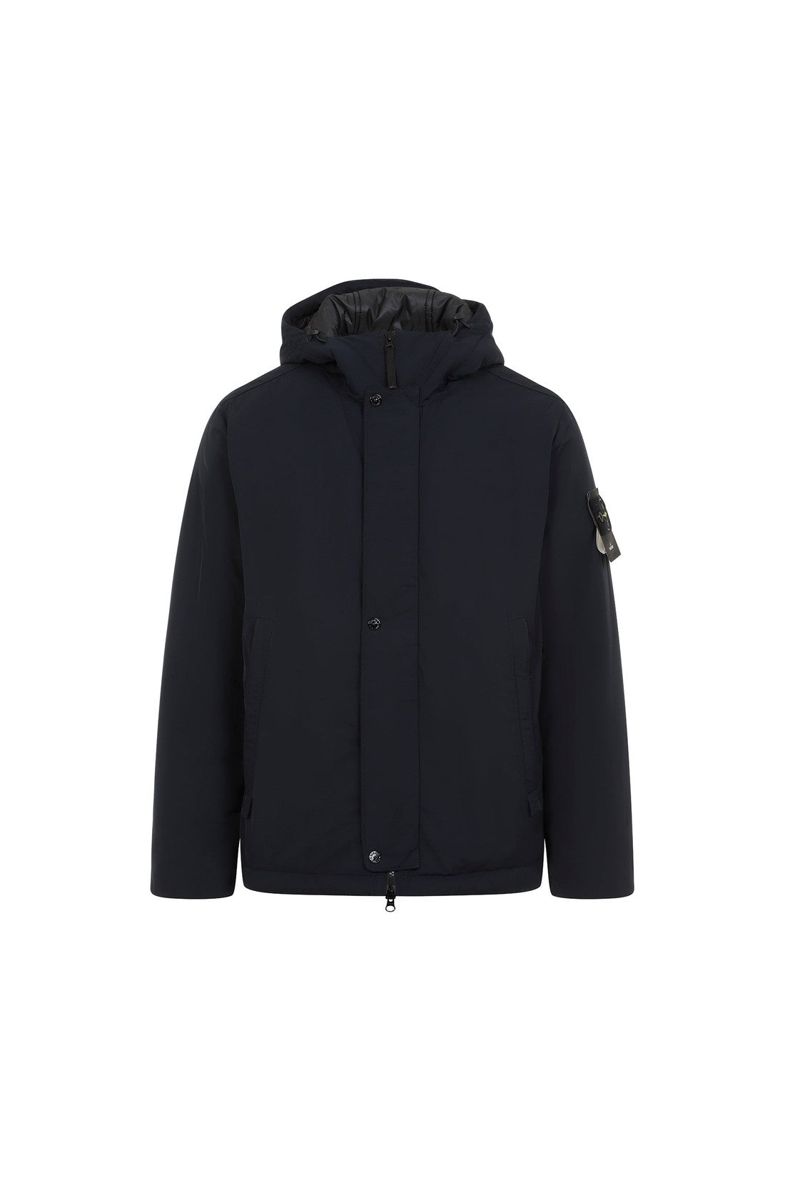 STONE ISLAND-OUTLET-SALE-Jacket BLAU-ARCHIVIST