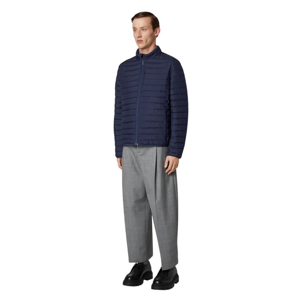 Save The Duck-OUTLET-SALE-Jacket BLAU-ARCHIVIST