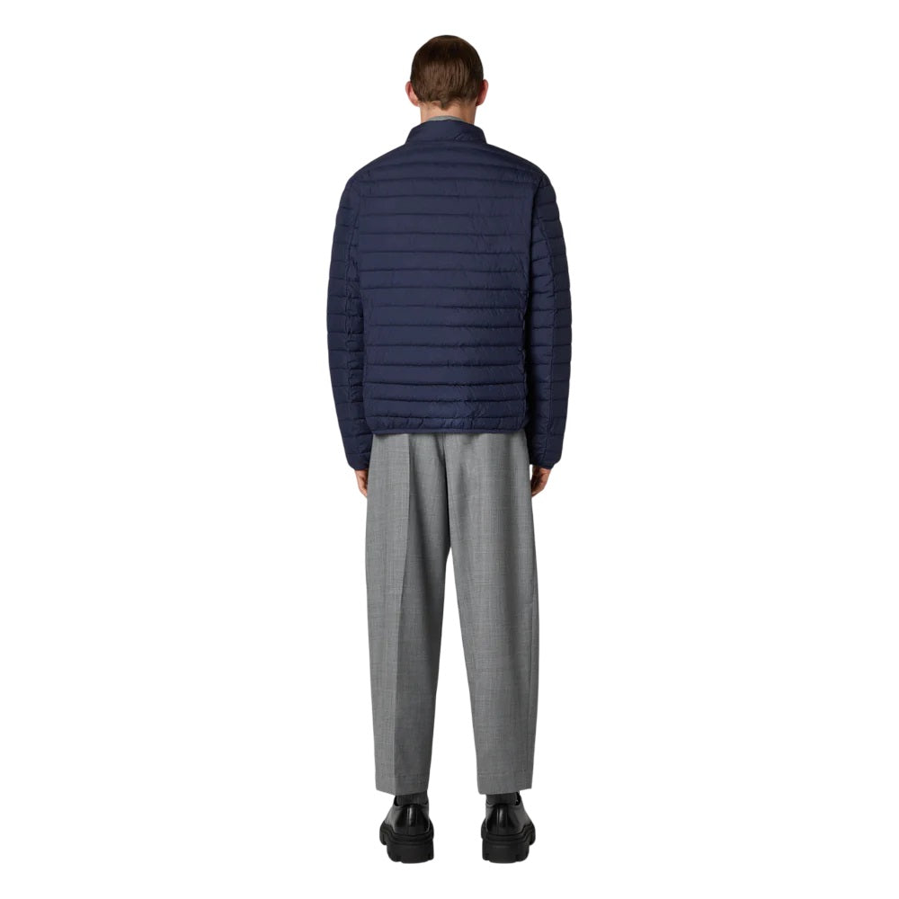 Save The Duck-OUTLET-SALE-Jacket BLAU-ARCHIVIST