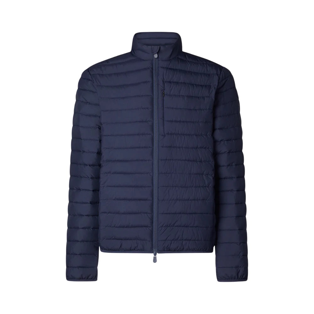 Save The Duck-OUTLET-SALE-Jacket BLAU-ARCHIVIST