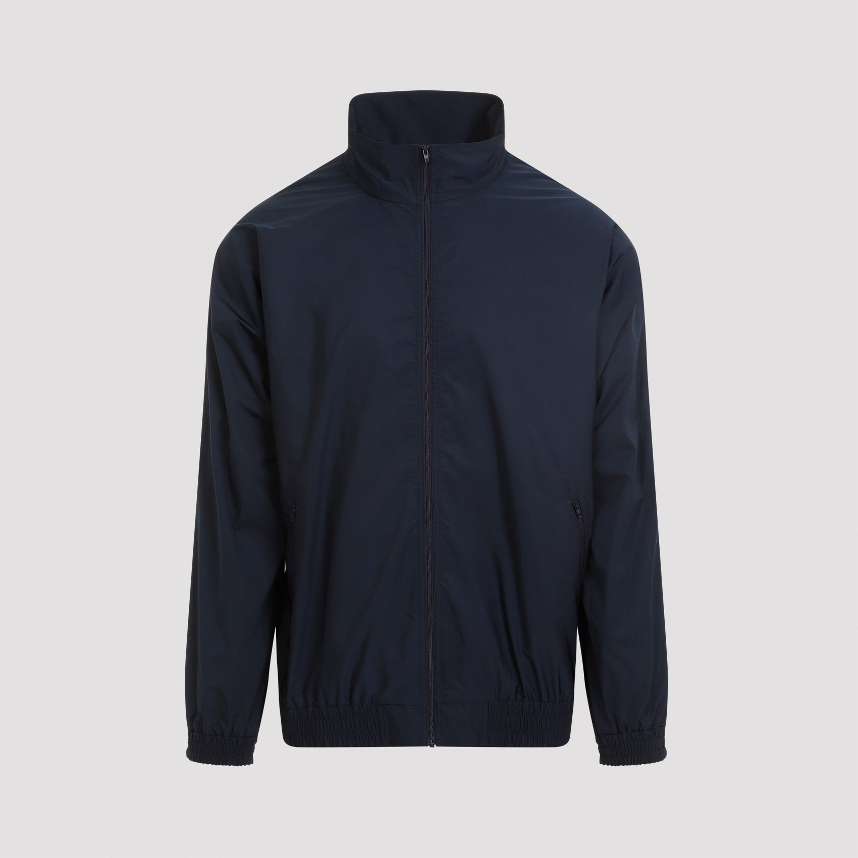 The Row-OUTLET-SALE-Jacket BLAU-ARCHIVIST